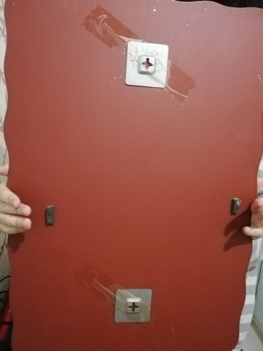 Продаются зеркала, 3 вида,срочно