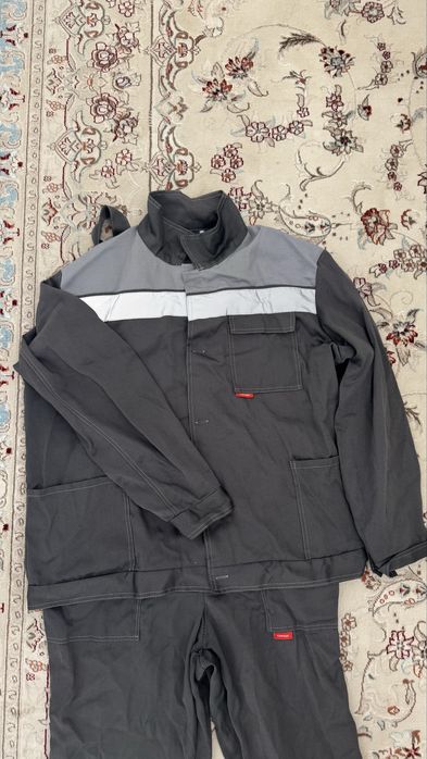 Летняя спец одежда