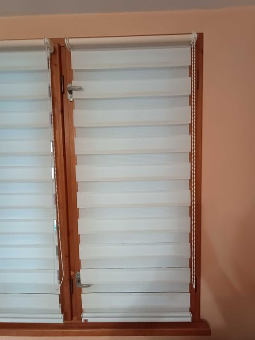 Щори Solis, тип "Ден и Нощ"