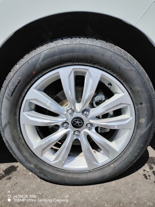 Продам Jac s5 2020