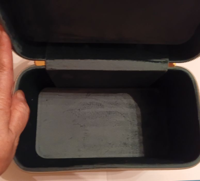 Сумка-косметичка новая