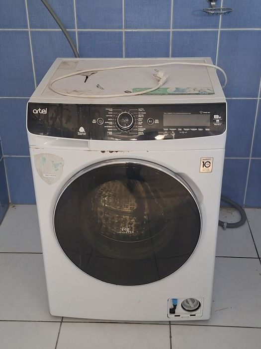 Kir moshina aftamat artel