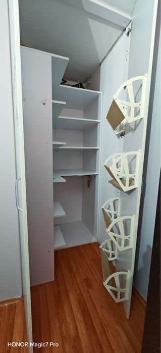 Inchiriez apartament cu 3 camere in Drumul Taberei!