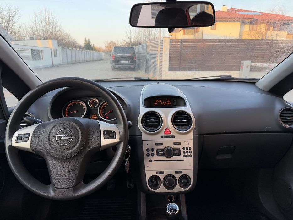 Opel Corsa 1.2 Benzina 149.000 Km Unic propietar!