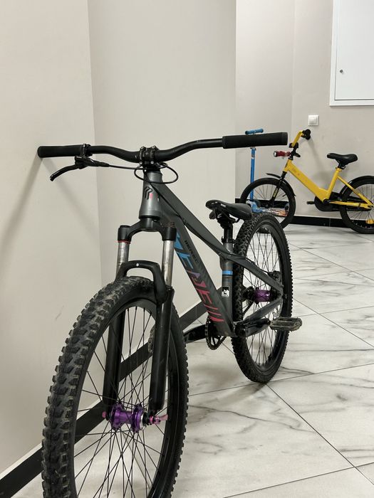 Продам велосипед, ерек М8, МТБ