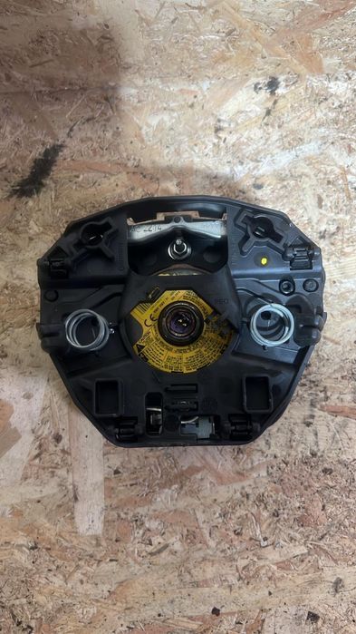 Airbag Volan Seat Toledo 2012-2019