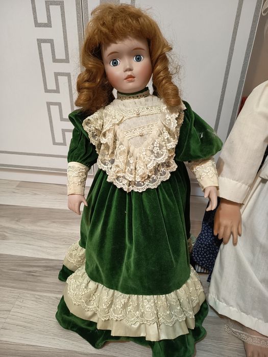 Vânzare Păpuși din ceramică