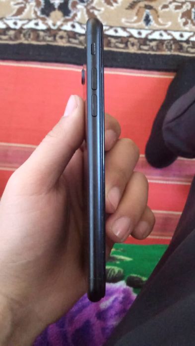 iPhone 7 сатылады