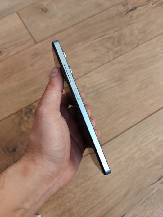 V/S Xiaomi Note 12 Pro - ca NOU
