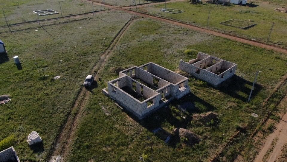 Маржанбулак 10соток