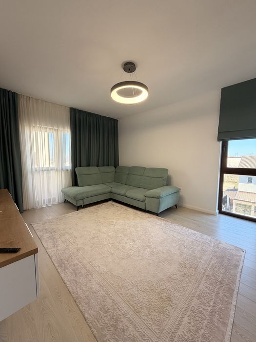 Apartament 2 camere de vânzare! Sanpetru