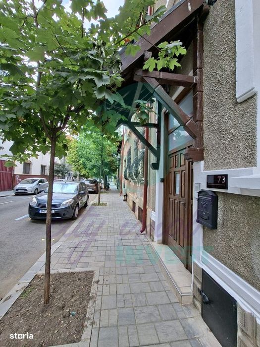 Vila birouri 375 mp, zona Pache Protopopescu - Popa Nan