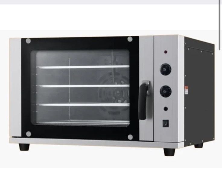 Электрическая печка