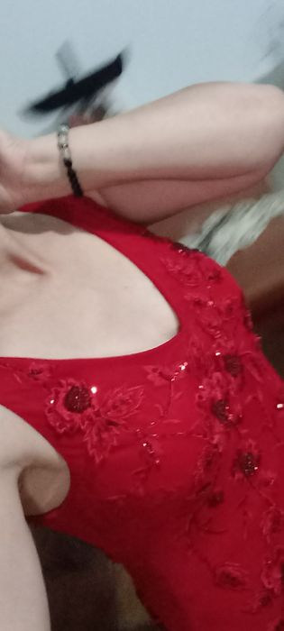 Richie superba de sarbatori