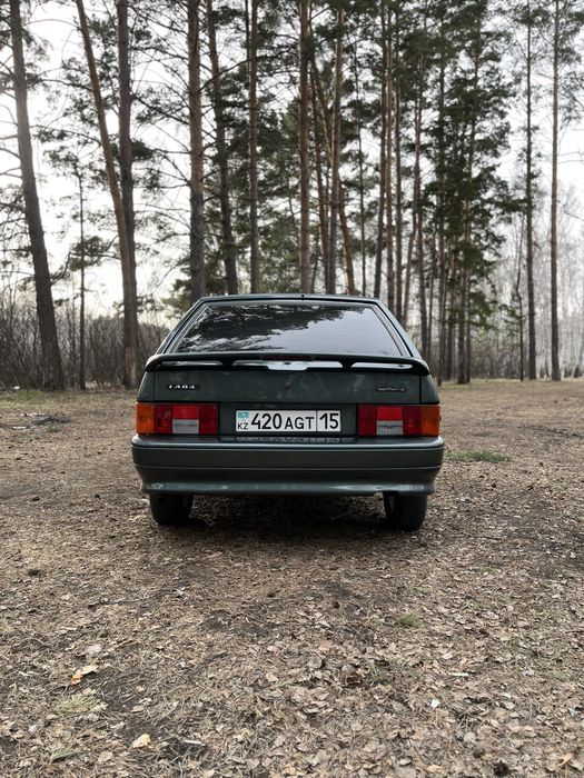 Продам ваз  2114