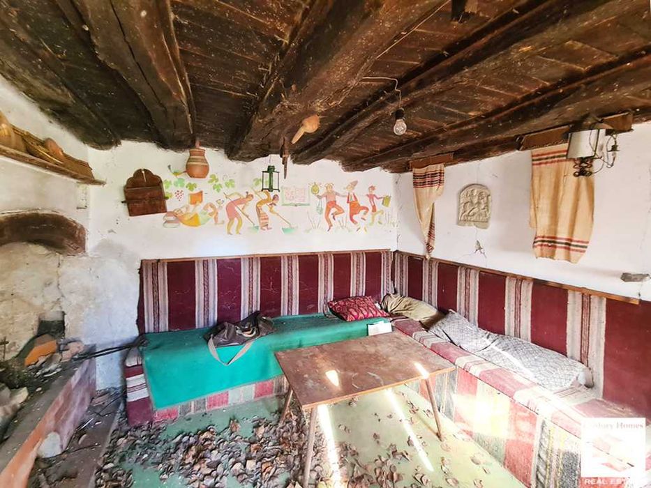 Продава се Къща в с. Хотница, Област Велико Търново - 100 кв.м за 450 €/кв.м - Снимка #6