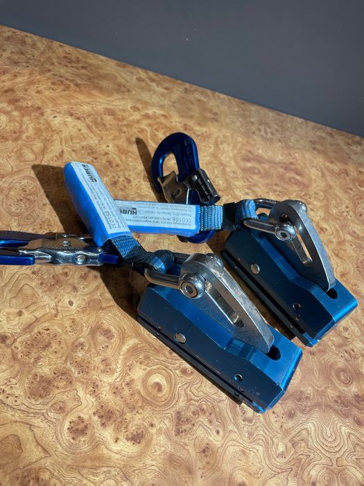 Echipament profesional HUBER Technology HSE-BFD 136 sistem ancorareS5b