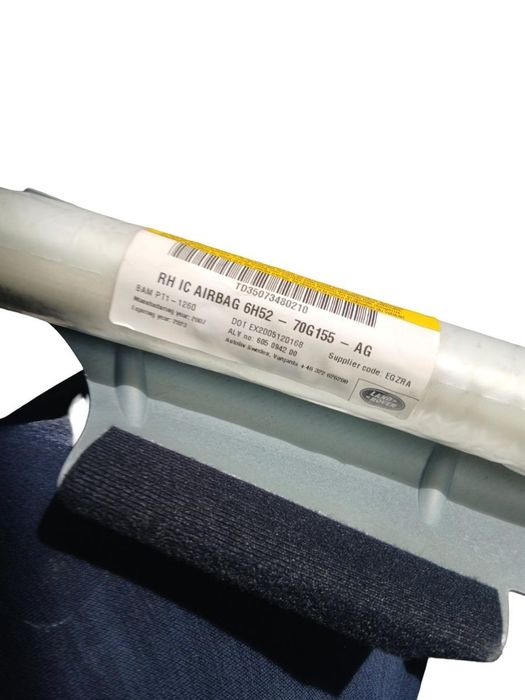 Airbag Cortina Dreapta Land Rover Freelander L359 2006 - 2014