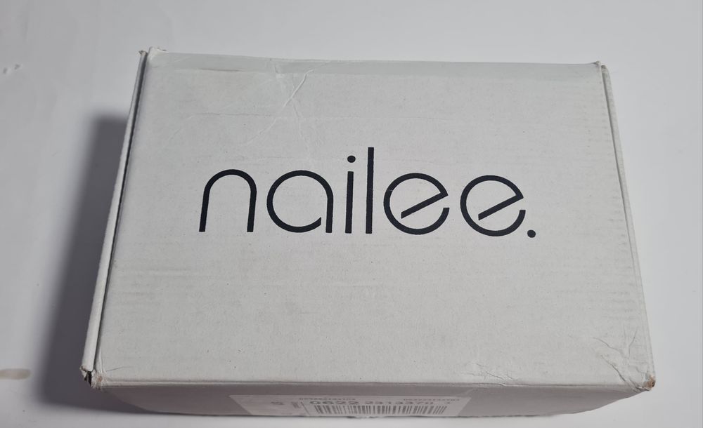 Produse manichiura/Baza, top, rubber  NAILEE