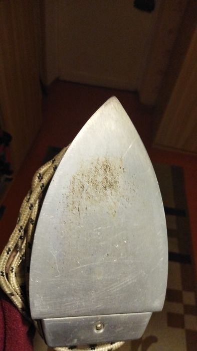 Утюг электрический ручной