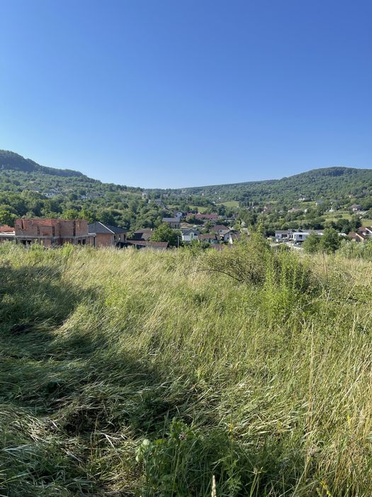 Proprietar vand teren zona Podul Jelnei 1200 mp