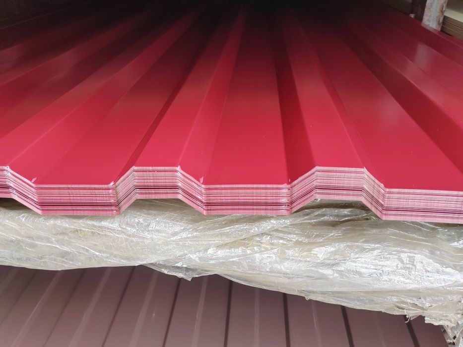 Профлист МП-20, С8