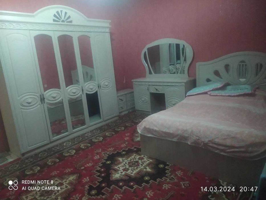 Mebel spalni  servant javon detoskiy shkaf