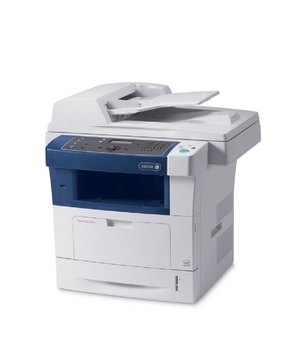 Xerox WorkCentre 3550 принтер