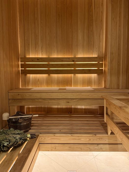 Продается готовый бизнес — мини-отель & спа