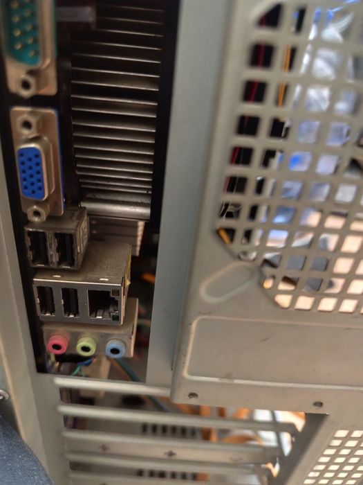 Пк за копейки gt 630