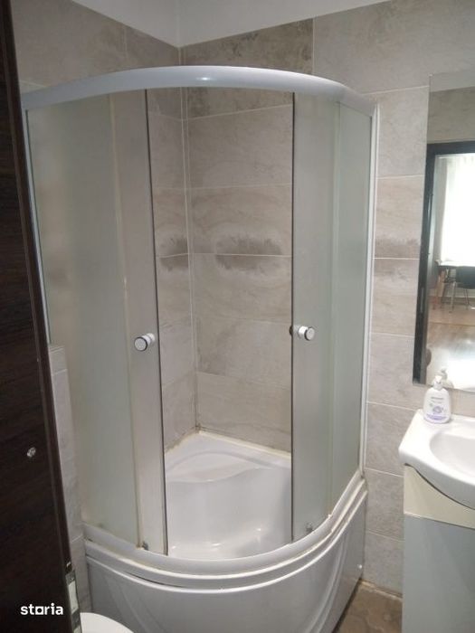 420 Euro! Ap 2 cam Complex Lazar Residence