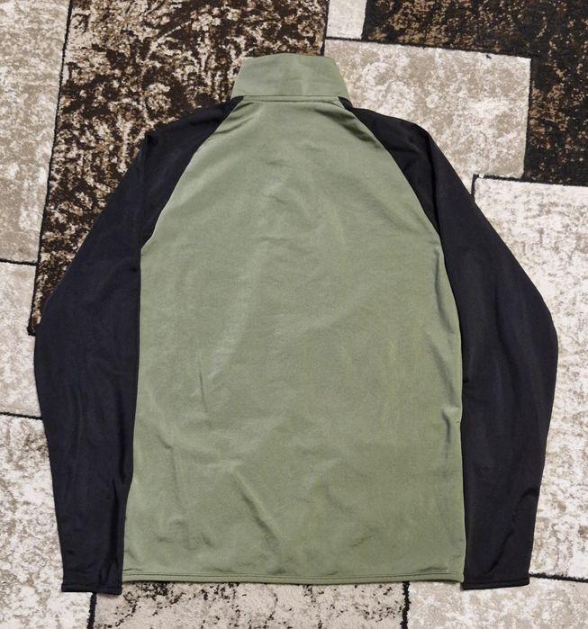 Bluza Adidas Cu Fermoar