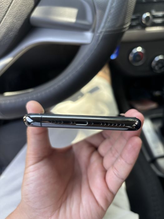 Iphone 11 pro max 64gb