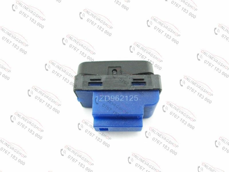 Buton inchidere centralizata Skoda Octavia 2