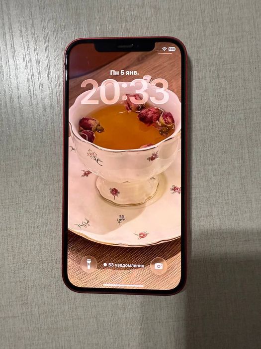 Iphone 12 sotiladi ideal