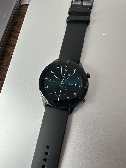Amazfir smartwatch