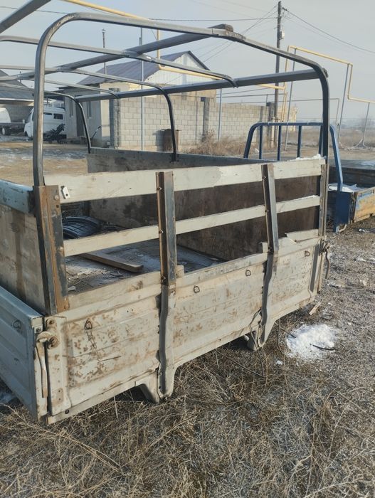 3,20 кузов заводской