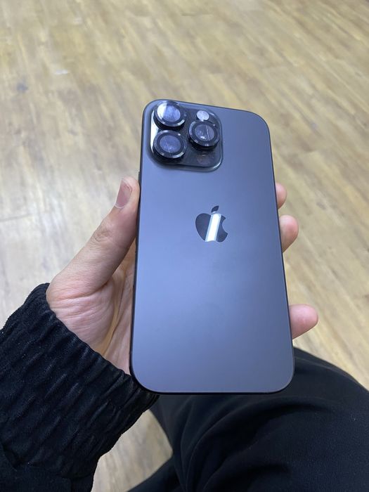 Iphone 16 pro айфон 16 про