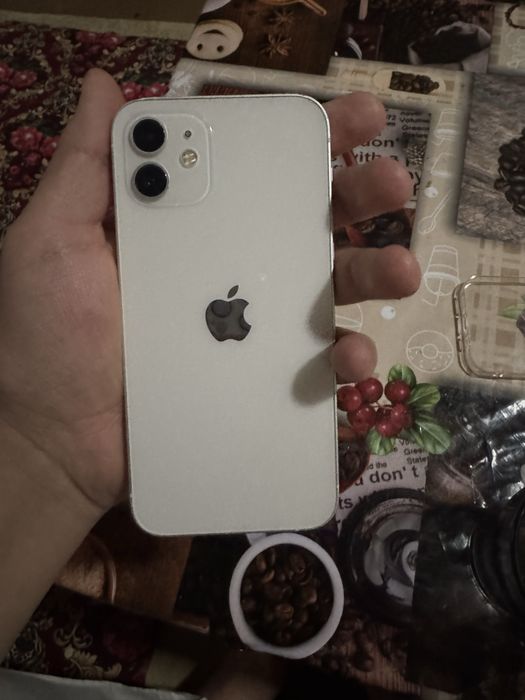 Iphone 12 64gb oq