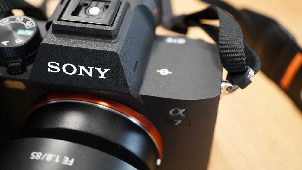 Sony A 7IV - 1772 cadre