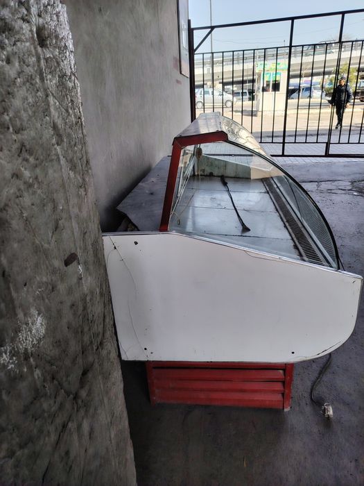 Haladenik 2 kameralik