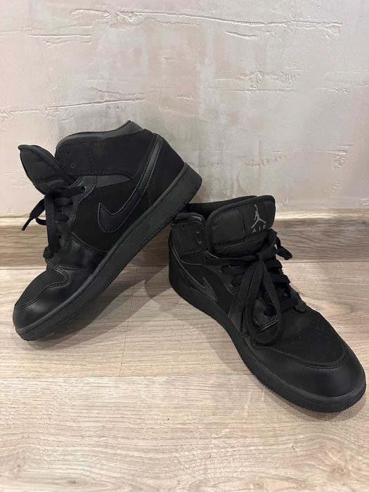 NIKE AIR Jordan 1 Unisex Маратонки 40