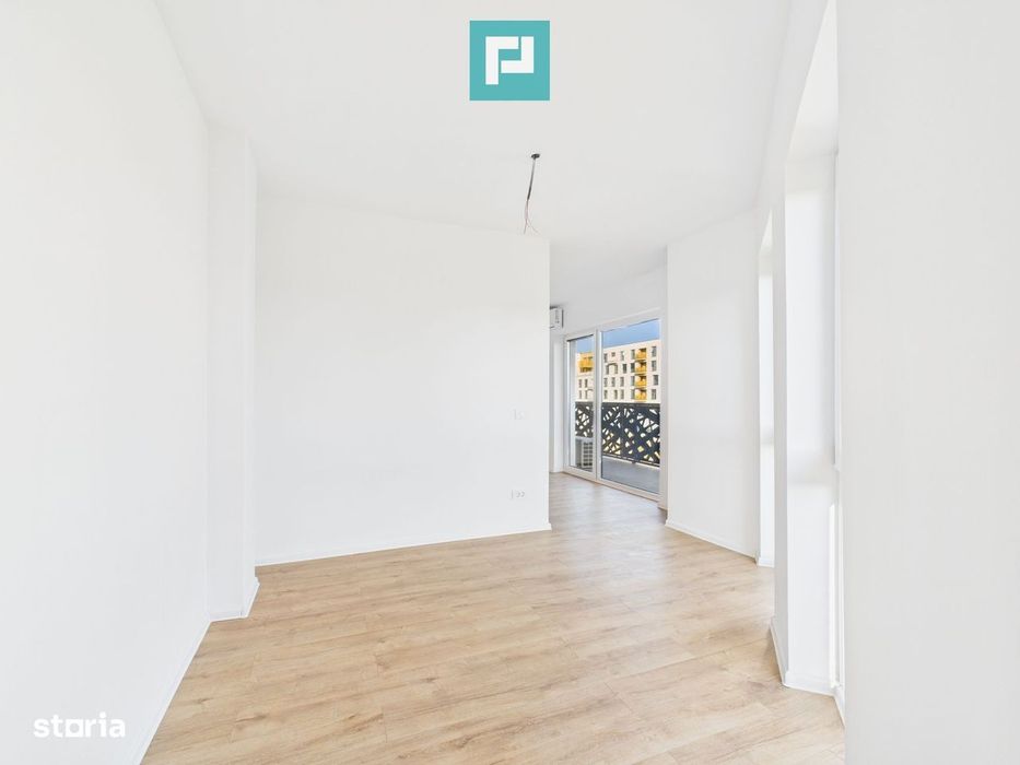 Apartament cu 2 camere | Etaj 2 | Zona Aradului