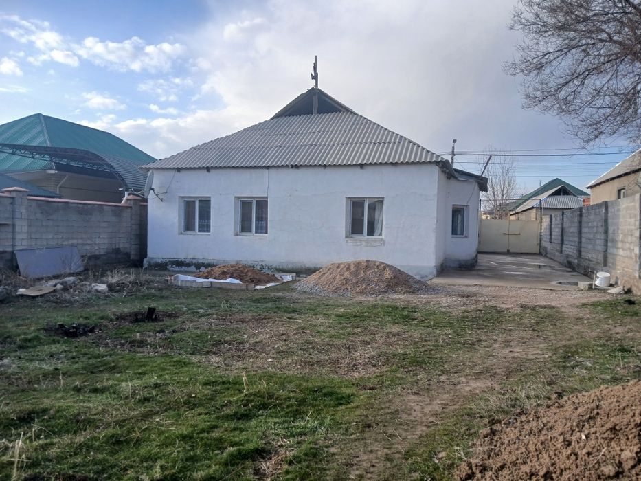 Дом продаётся мкр Кайтпас 2