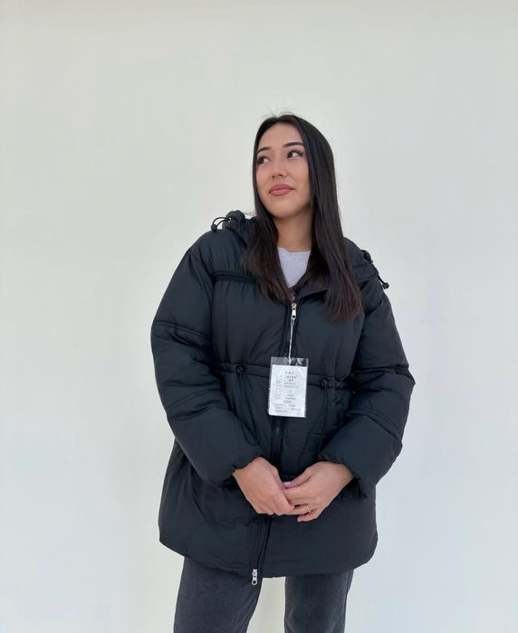 Продам куртку 10000