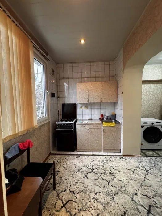 Ц5 1/1/4 Меб+Тех Балкон 2х6