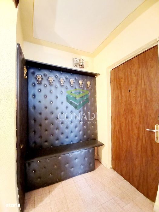 Apartament cu 3 camere zona Baneasa-Herastrau