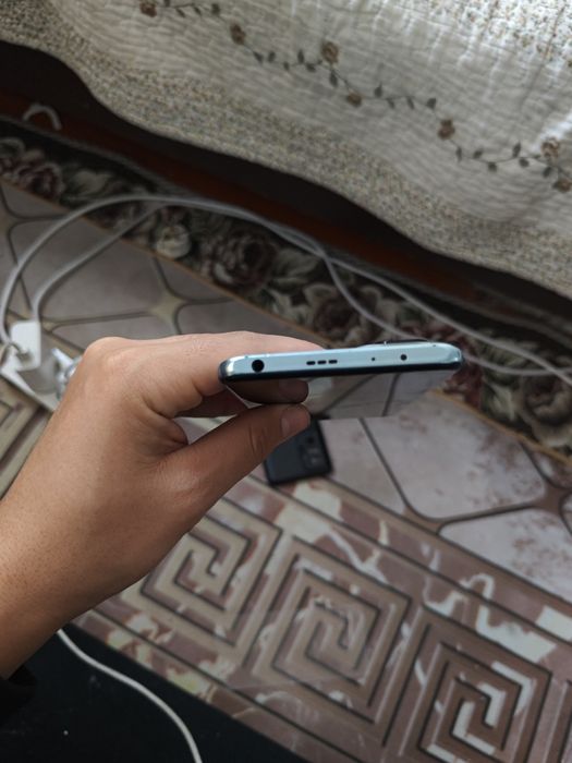 Redmi not 10pro 128Gb