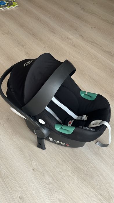 Детско столче за кола Cybex