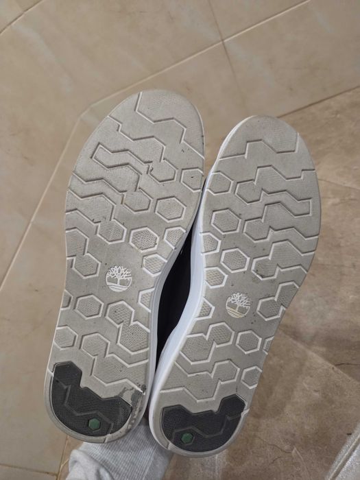 Timberland Seneca Bay Low Lace Sneaker  45.5 номер